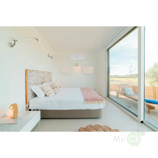 Bosch Climate Line 2000 CLL2000 W 23/CLL2000 23/-40