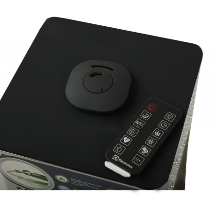 Electrolux EHU - 3710D