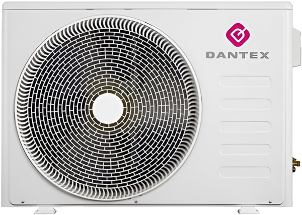 Dantex City RK-18BHT3N/RK-18HT3NE-W