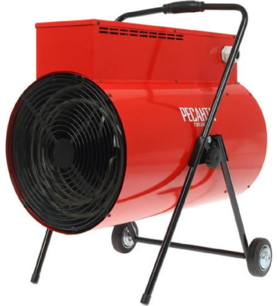 Ресанта ТЭП-24000К (круглая)