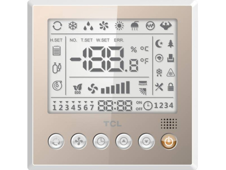 TCL SMKD16-3/TOUW-55HINA3