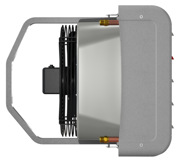 ГРЕЕРС ВС-1230ЕСM