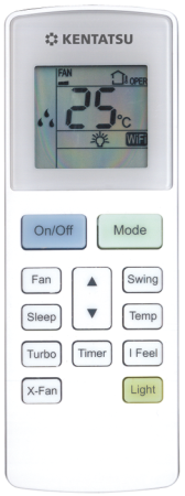 Kentatsu Otari KSGOT35HZRN1/KSROT35HZRN1