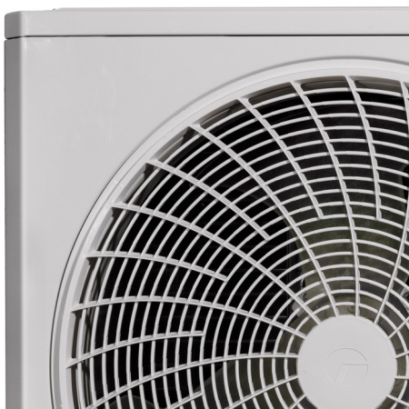 Dantex Flex Profi RK-2M18HGE-W