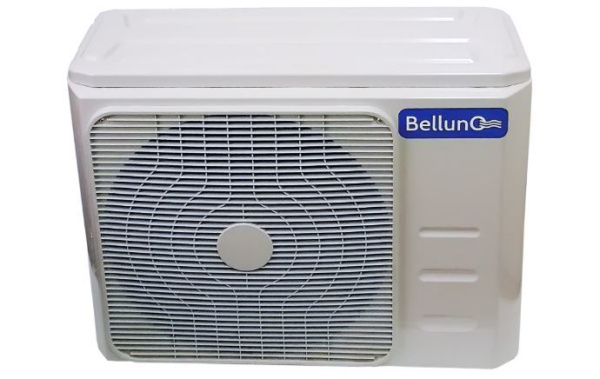 Belluna S226 W для камер хранения вина