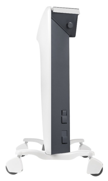 Electrolux ECH/AG2-1500 T-TUE4 с блоком управления и шасси