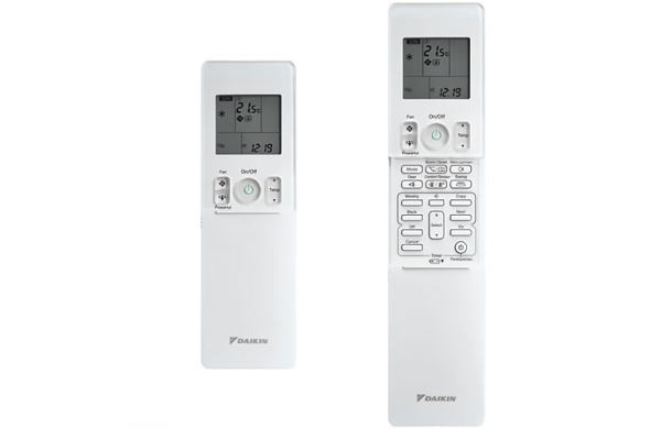 Daikin Stylish FTXA50BS/RXA50B