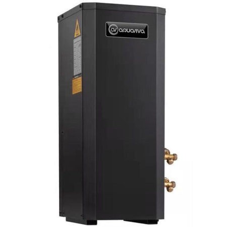 AquaViva Superior Split 12 инвертор