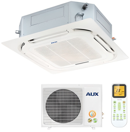 AUX ALCA-HS48/5DR2/AL-HS48/5DR2(U)