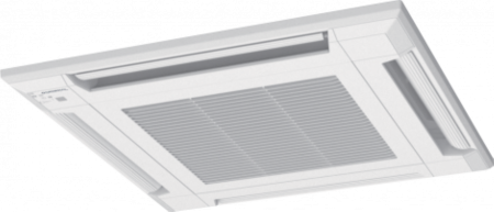 General Flexible Multi R32 AUXG 18 KVLA