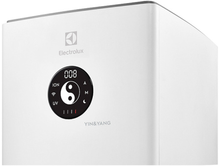 Electrolux Yin&Yang EAP- 2050D