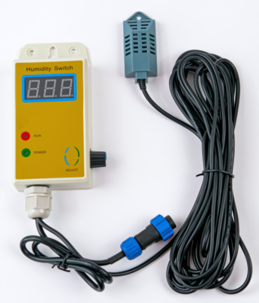 Par-Tuman ГТК-5,0 с контроллером АУВ