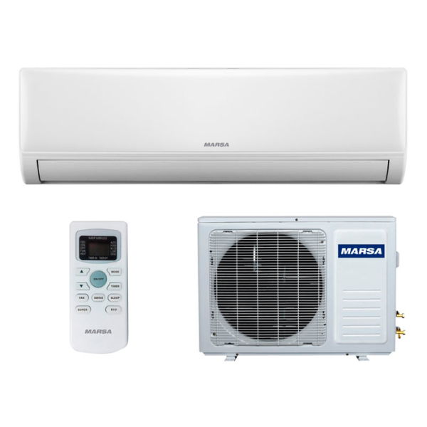 Marsa Astro RK-12MTI