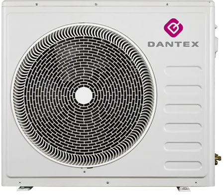 Dantex City RK-36UHTN/RK-36HTNE-W