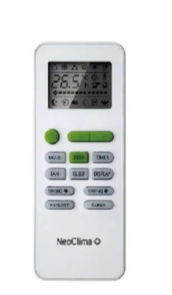 Neoclima Plasma NS/NU-HAL30F