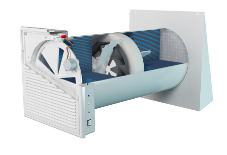 Экотерм УВРК 50М