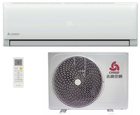 Chigo Lotos CS-21H3A-B169