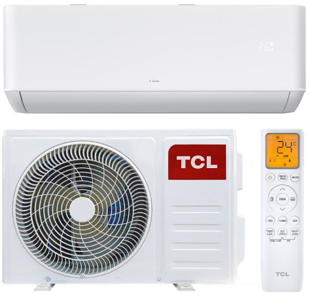 TCL Gentle Cool TAC-TP07ONF/R