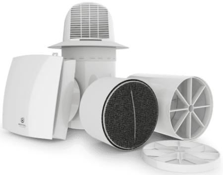 Royal Clima RCF-70 LUX