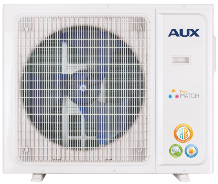 AUX Free Match R32 AM5-H42/4DR2