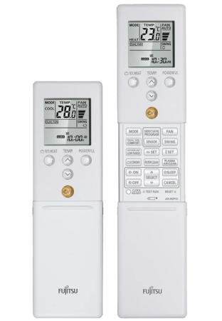 Fujitsu AUXG09KVLA/UTGUFYFW