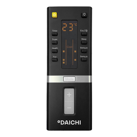 Daichi Carbon DA25DVQ1-B1/DF25DV1-1