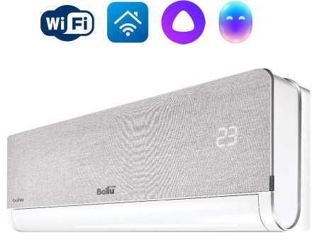 Ballu Boho BSNI-10HN8