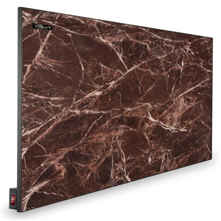 Teploceramic TCM 600 мрамор 694425