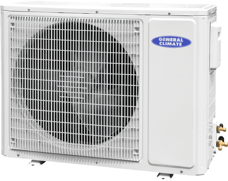 General Climate GC/GU-CF24HRF