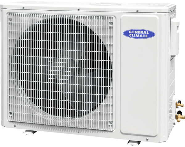 General Climate GC/GU-CF24HRF