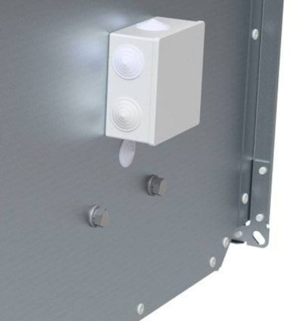 Airone КРАВ-П-ДУ-60Х35-Вз