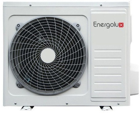 Energolux Basel SAS09B3-A/SAU09B3-A