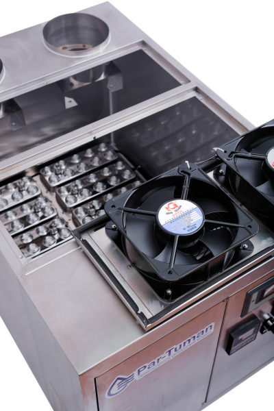 Par-Tuman ПГТ-2-160/Е нерж (42 л/час)