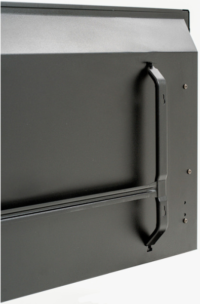 Теплофон МТ 1,0 кВт (Эвуас 1,0) (черный)