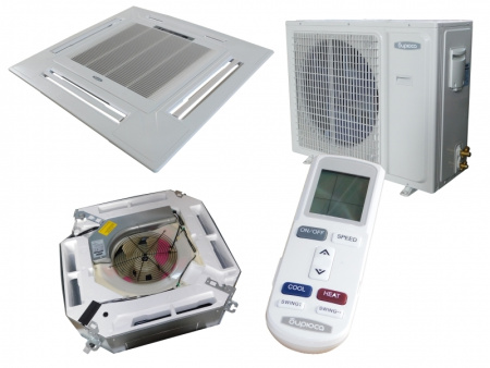 Бирюса BLCA-H24/4R3