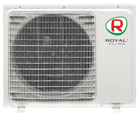 Royal Clima CO-4C 24HNXA/CO-E 24HNXA