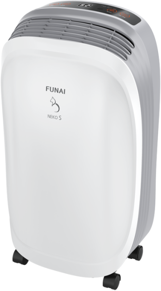 Funai RAD-N10F3E