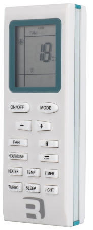 Rovex Mira N AST-07HE