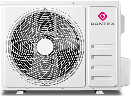 Dantex Space 3 RK-12SSI3/RK-12SSI3E