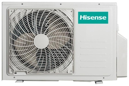 Hisense Heavy EU AUC-36UR4RKC8/AUW-36U4RK7