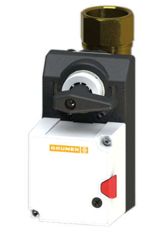 Gruner 227-230-08-S1