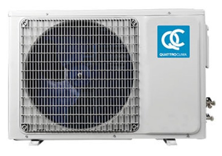 QUATTROCLIMA QV-I36DG1/QN-I36UG1
