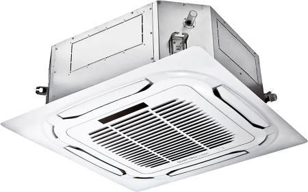 QUATTROCLIMA QV-M45KD1/QA-MKP2