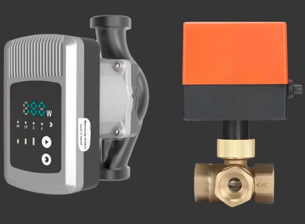 AquaViva AVH-15-25S+CP3W