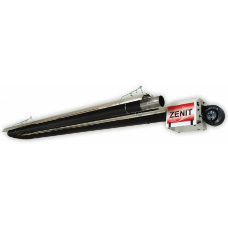 Pakole ГИИ Zenit 22…36 U6