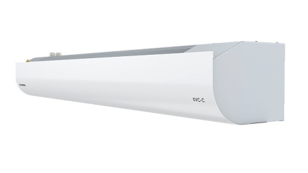 Kalashnikov KVС-C10V-11