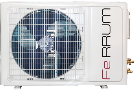 Ferrum LCAD24D1-A/LCAU24U1-A-WS40