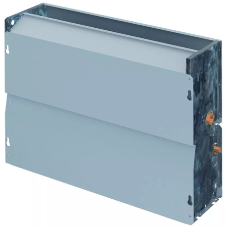 Systemair SYSVRF2 FLOOR CB 45 Q