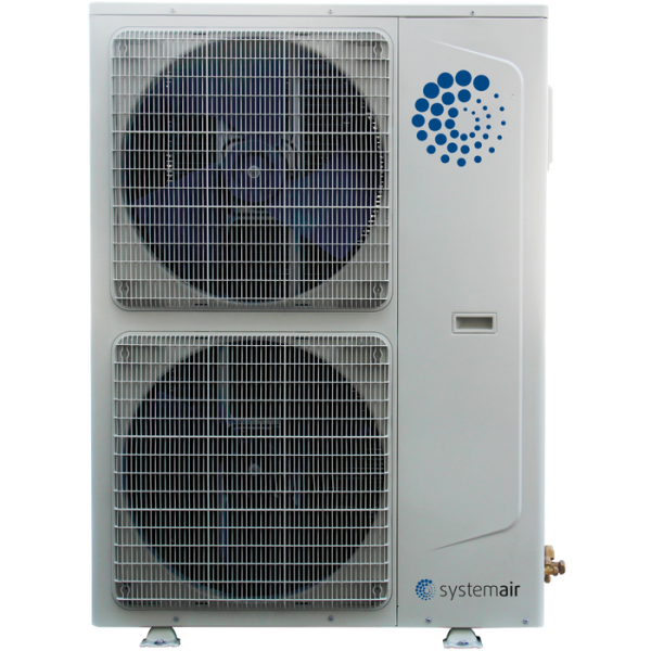 Systemair SYSPLIT SIMPLE DUCT 60 HP R N