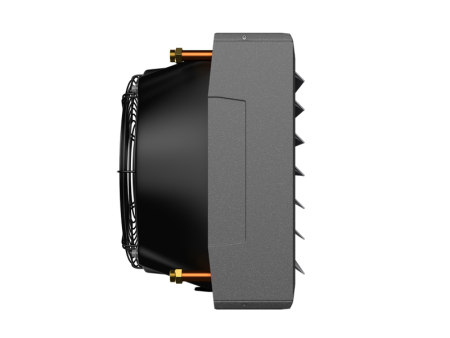 FLOWAIR LEO S2 BMS в комплекте с консолью